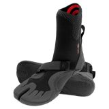 Ocean & Earth Dry Seal Bottillons de plongée 3 mm Noir EU 46-47