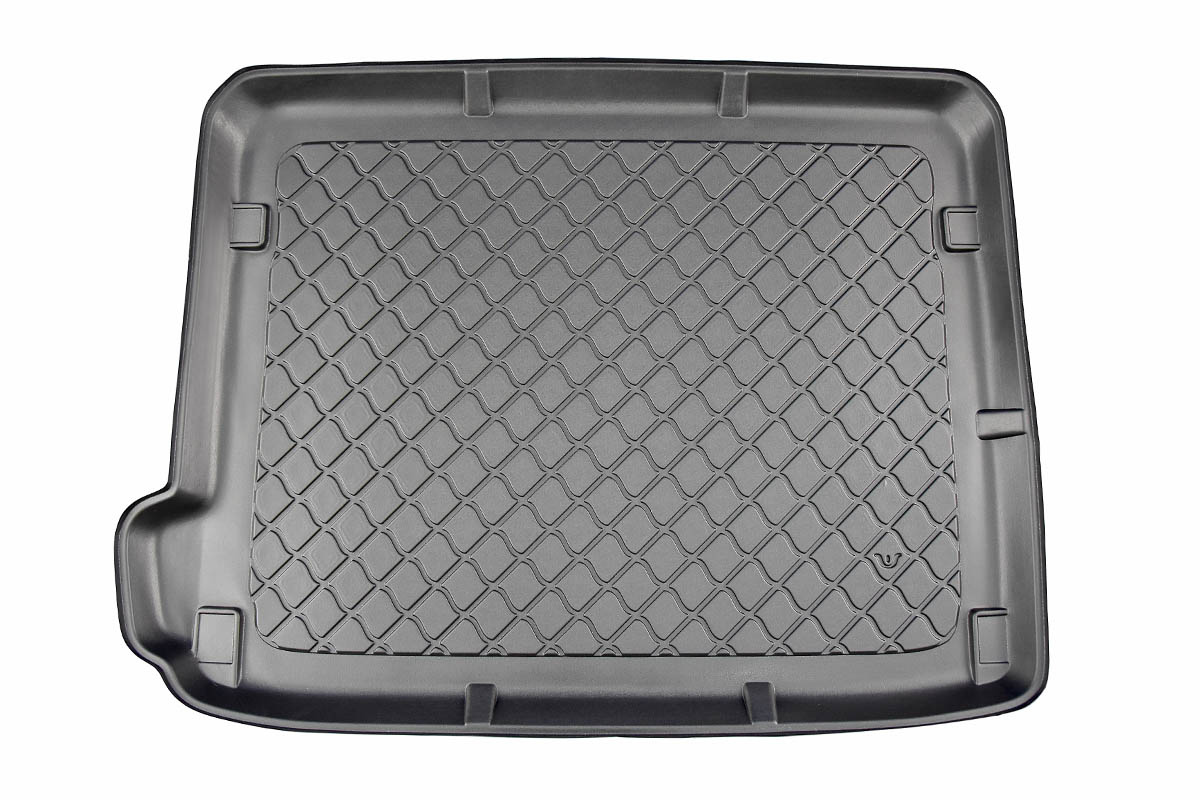 Winparts GO! Kofferbakmat passend voor Citroen C4 II 2010-2018