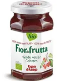 Fiordifrutta Jam Wilde Kersen