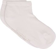 Hunkemöller 3-Pack Katoenen Sneaker Sokken Wit