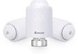 Salcar Radiatorthermostaat TRV603 - 3-Pack - WiFi - Alexa & Google Assistant Compatibel
