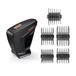 BaByliss The Crew Cut: DIY tondeuse, draadloos, multi-directioneel, gemakkelijk zelf haar knippen