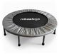 Merkloos Relaxdays Fitness trampoline