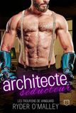 Architecte Séducteur: Une Romance de Bureau MM entre Super-Héros