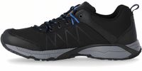 DLX Trespass Keyboard II Wandelschoenen Zwart EU 46 Man