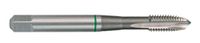 RUKO 232100E Machinetapboor M10 x 1.50 mm Rechtssnijdend DIN 371 HSSE-Co 5 Model B