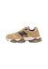 New Balance Sneakers laag '9060' beige / bruin / kaki
