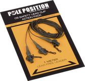 Pole Position CS Leadclip Leader - Leaders