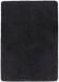 Vivaraise Eddy Tapis Noir Polyester Uni 160 x 230 cm