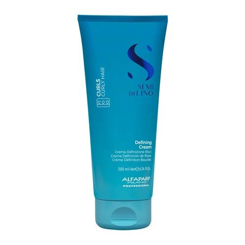 Alfaparf Milano Semi Di Lino Curls Defining Haarcreme 200 ml