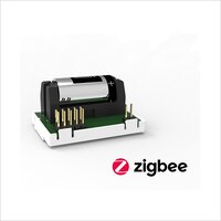 FIRE ANGEL ZB-Module - draadloos - smart home - RF module - rookmelder - hittemelder - koolmonoxidemelder