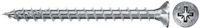 Fischer Power-Fast II FPF II CZF 6 x 60 mm BC