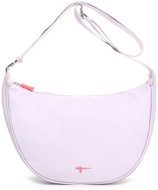 Tamaris Schoudertas Kora Dames lightpurple 621