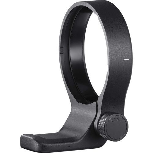 Sigma TS-71 Statiefgondel