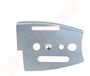 BPC Parts Plaque intérieure pour HUSQVARNA 395 (503 46 55-01)