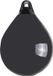 Hollex Bol Fender anthracite Ø65 x 88 cm