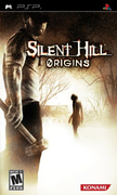 Konami Silent Hill Origins PlayStation Portable (PSP)