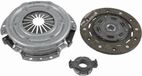 SACHS Jeu d'embrayage 3000 556 101