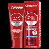 Colgate Max White Ultra Blekende tandpasta 50 ml