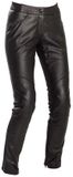 Richa Catwalk Zwart Leren Motorbroek - Maat 44