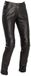 Richa Catwalk Zwart Leren Motorbroek - Maat 44