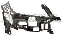 PRASCO Halter, Stoßfänger ME4401003 vorne rechts