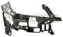 PRASCO Halter, Stoßfänger ME4401003 vorne rechts