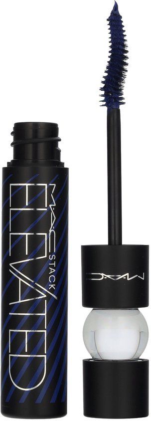 MAC MacStack Elevated Mascara Denim Stack 12 ml