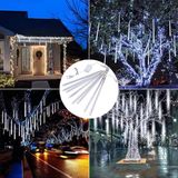 Jojoy - Kerstverlichting - ijspegel verlichting buiten - Tuinverlichting - Tuinlampen - LED Verlichting - LIGHTFALL