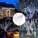 Jojoy - Kerstverlichting - ijspegel verlichting buiten - Tuinverlichting - Tuinlampen - LED Verlichting - LIGHTFALL
