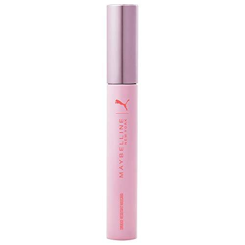 Maybelline New York Puma Mascara.