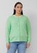 s.Oliver Curve s.Oliver Strickjacke lichtgroen