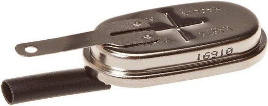 Faller - Accu 150 mAh - modelbouwsets, hobbybouwspeelgoed voor kinderen, modelverf en accessoires