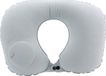 INTIRILIFE Coussin de voyage gonflable gris