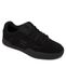 DC Shoes Central Casual Low Top Shoe Sneaker Skate-schoen voor heren, zwart, 47 EU