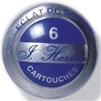 HERBIN BOX 6 WINKELWAGEN ECLAT SAPHIR