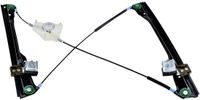 Meccanismo NTY Parts Raammechanisme OEM 6L4837462 voor Seat Cordoba