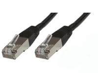 MicroConnect 10m CAT6 FTP