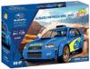 SUBARU COBI 24650 Subaru Impreza WRC03 Bouwset