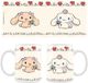 Sanrio Mug Cinnamoroll Dessin Touch