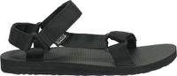 Teva ORIGINAL UNIVERSAL Homme Sandales - URBAN Noir