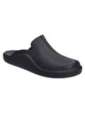 Josef Seibel MONACO 202 - Heren pantoffels - Zwart - Maat 39