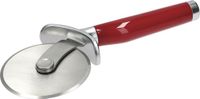 KitchenAid Pizzasnijder Core - Keizerrood