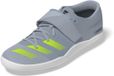 ADIDAS ADIZERO THROWS - Chaussures Unisexe - Bleu - Taille 45 1/3