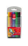 Stabilo Pen 68 - Rood - 1 mm