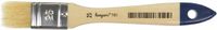 Kangaro Spalter Serie 780 Nr. 25 varkenshaar platte kwast doos 6 stuks