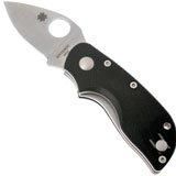 Spyderco Chicago 130GP zakmes