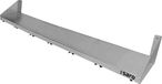 SARO Étagère à ingrédients en acier inoxydable 6 X 1/6 GN Modèle WILMA