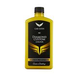Car Gods Iris Diamond Custom Paint Geel 500ml