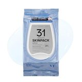 VT Cosmetics ETC Skin Pack (Smooth) Sheet Mask